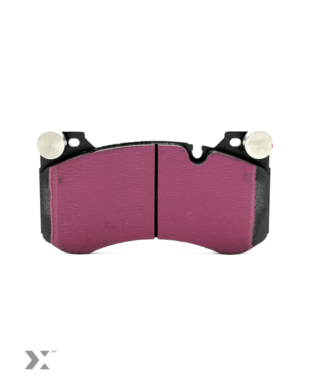 MMX RP650 Front Brake Pads – BMW G8X M2, M3 & M4 - Clubsport Garage