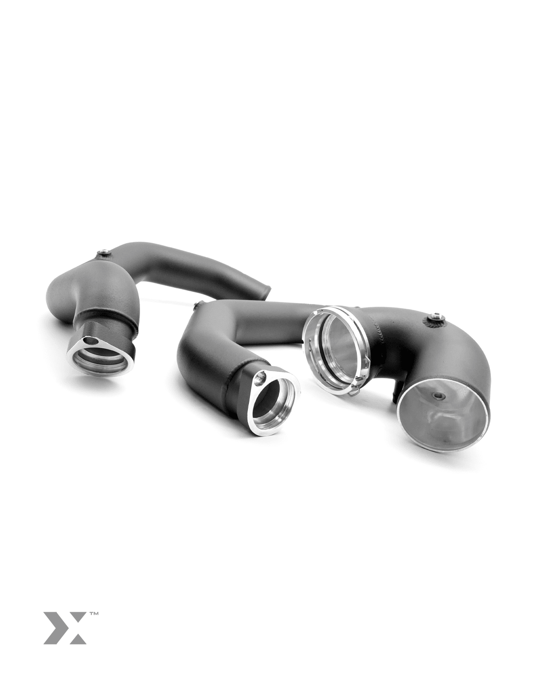 MMX S55 Charge Pipe Kit – BMW F8X M2 Competition, M3 & M4 - Clubsport Garage