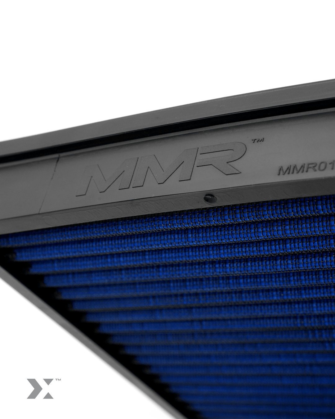 MMX S55 Cotton Panel Air Filter – BMW F8X M2 Competition, M3 & M4 - Clubsport Garage
