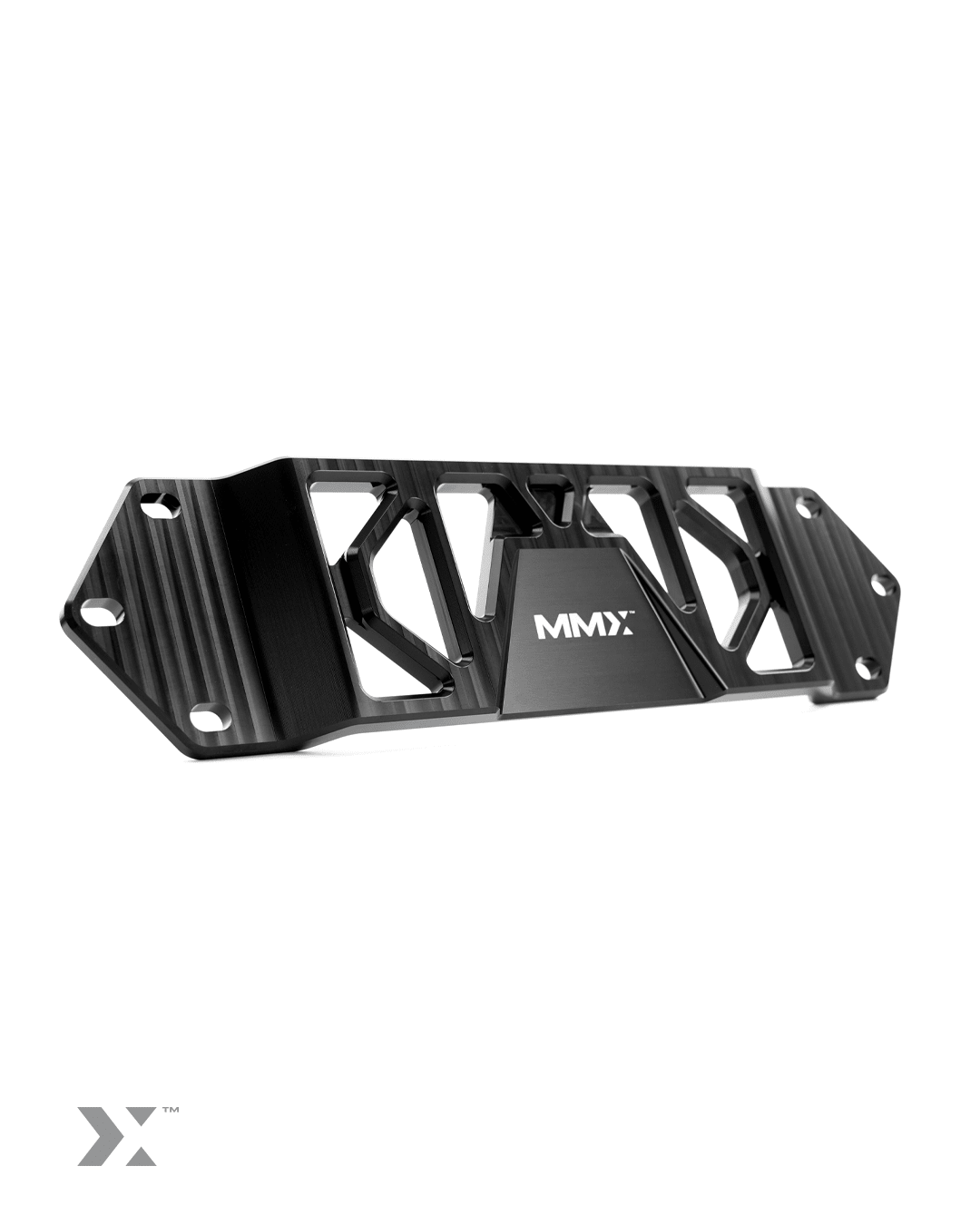 MMX Underbody Chassis Brace – BMW F8X M2, M3 & M4 - Clubsport Garage
