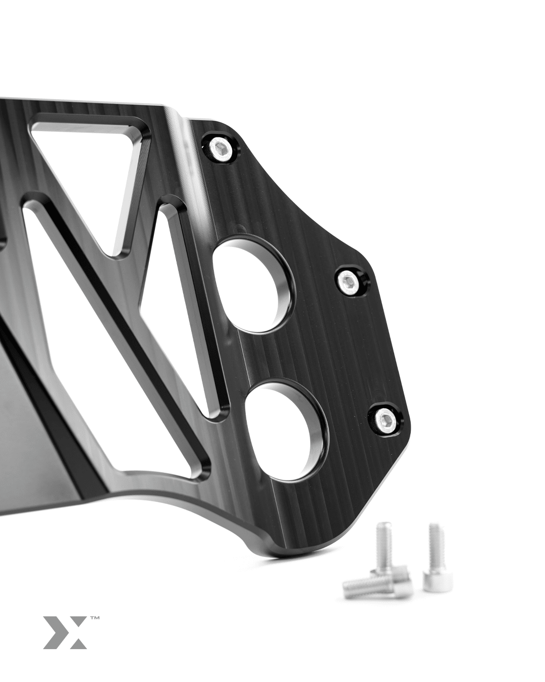 MMX Underbody Chassis Brace – BMW G8X M3 & M4 - Clubsport Garage