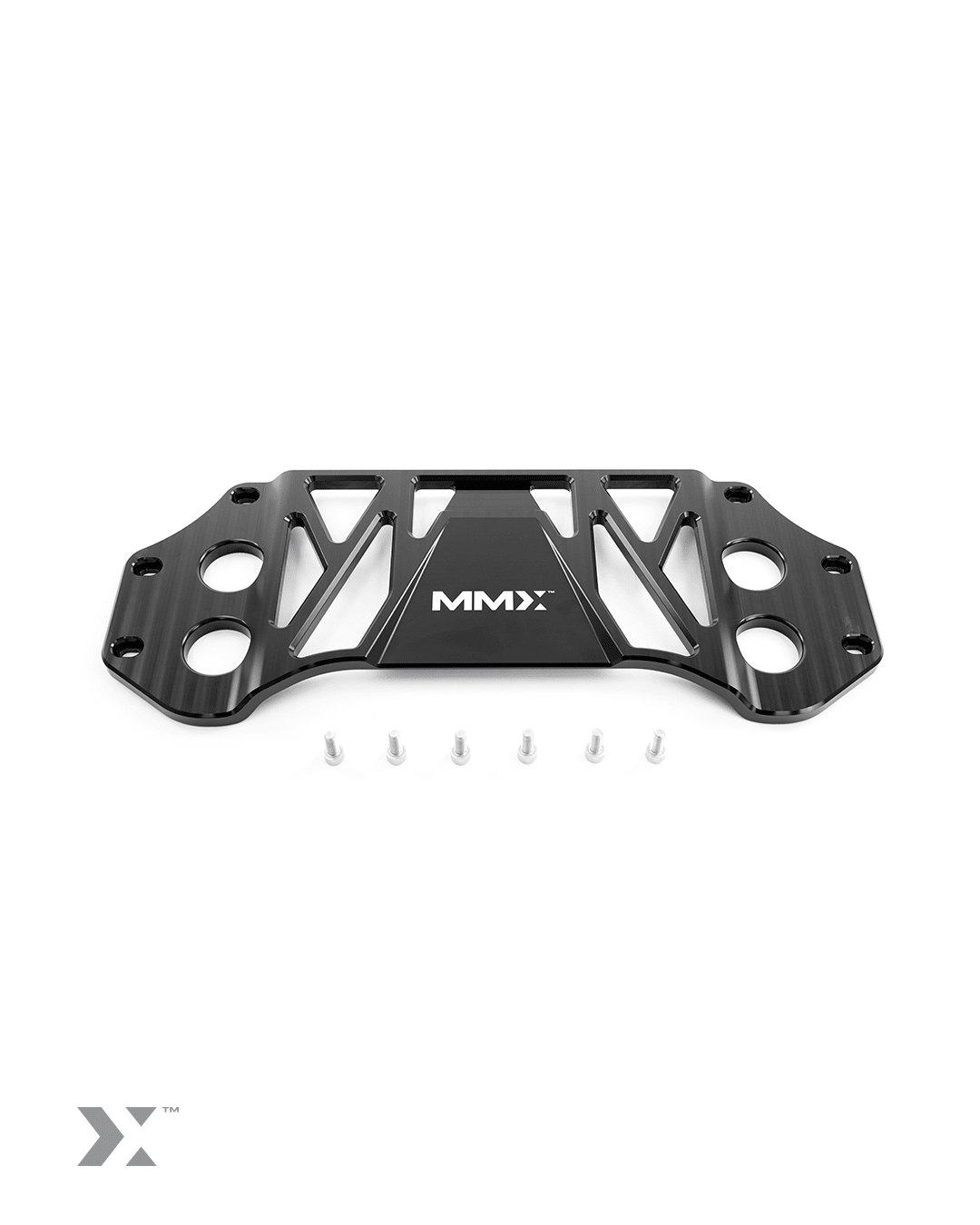 MMX Underbody Chassis Brace – BMW G8X M3 & M4 - Clubsport Garage