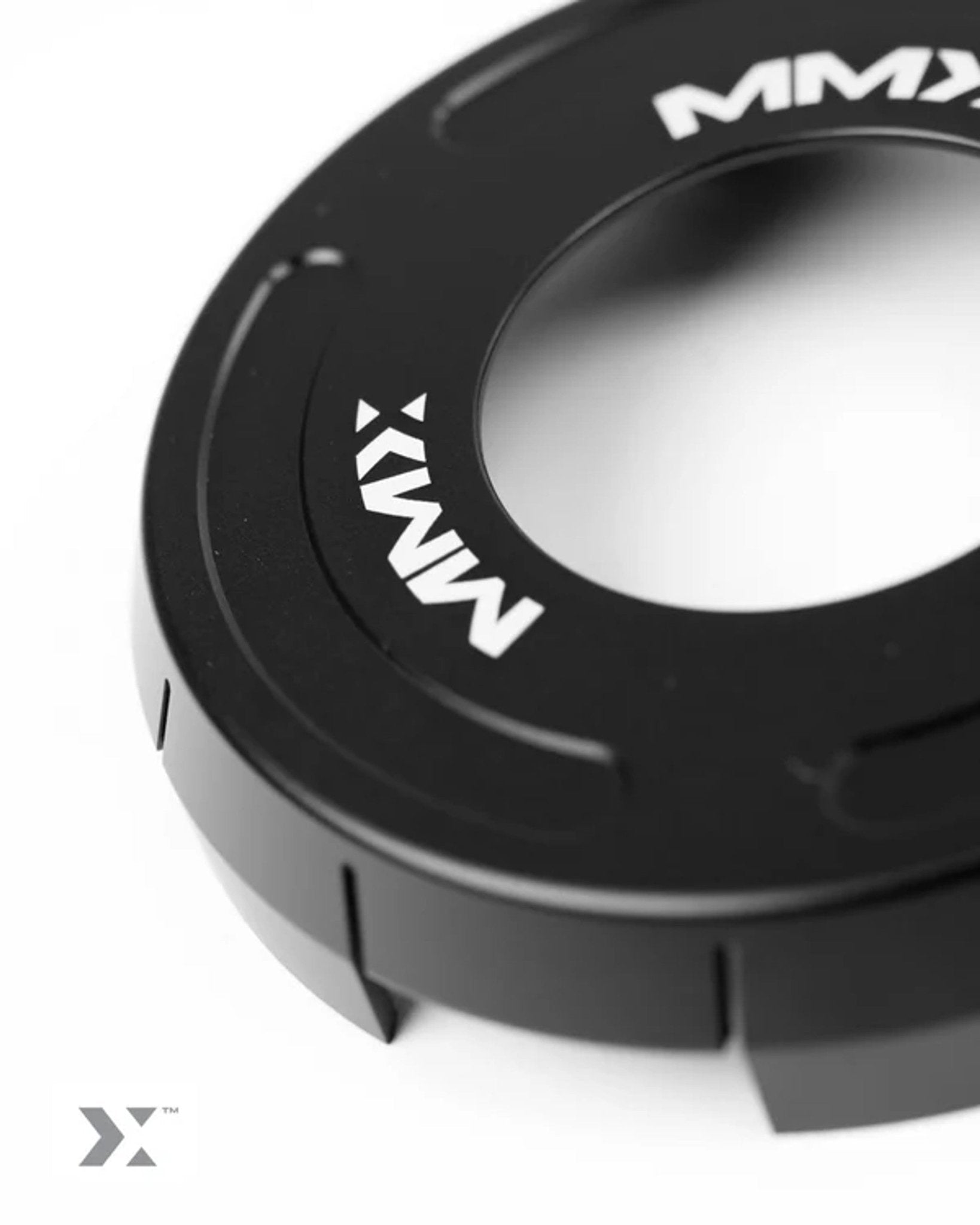 MMX Vanos Covers E9X M3 S65 - Clubsport Garage