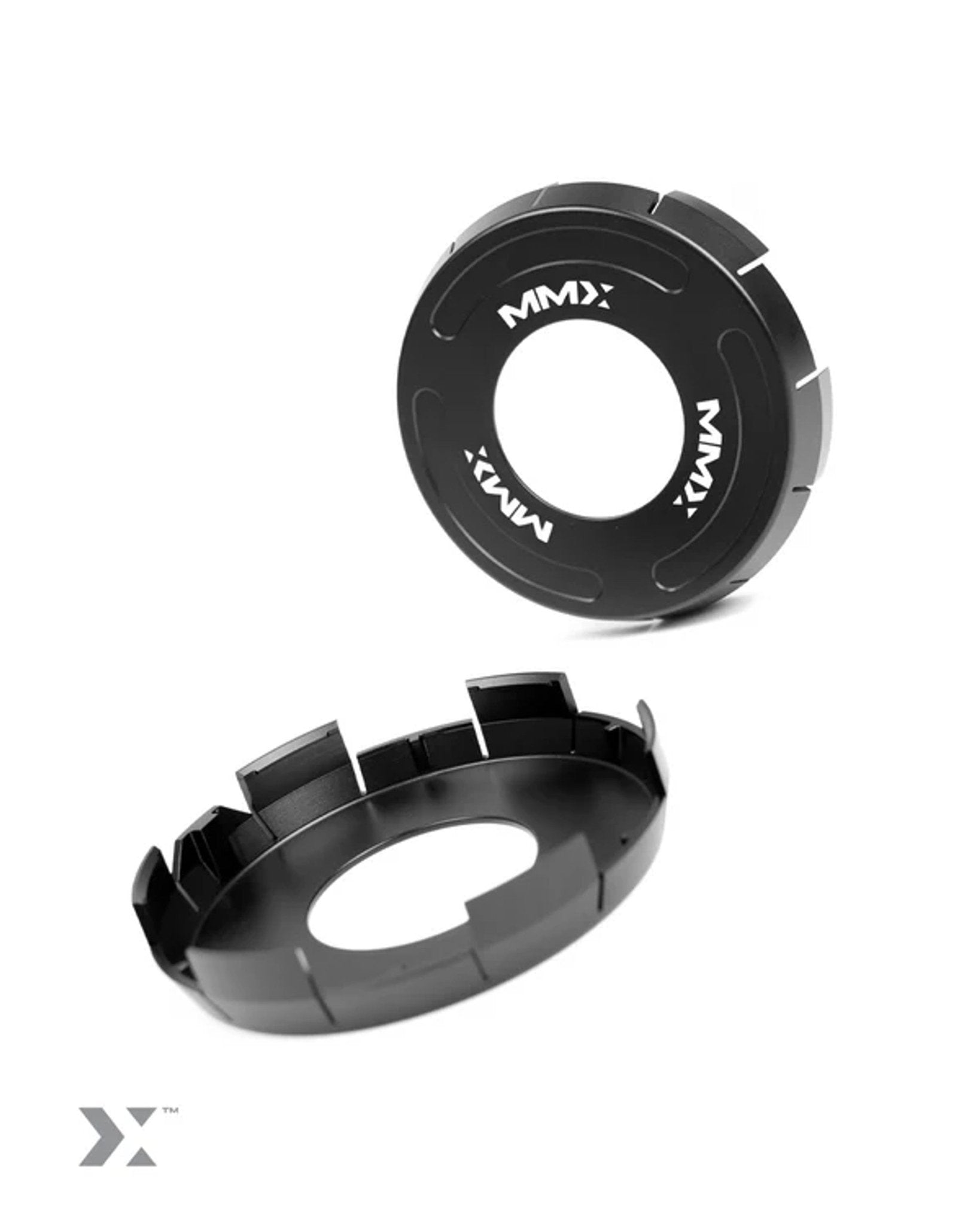 MMX Vanos Covers E9X M3 S65 - Clubsport Garage