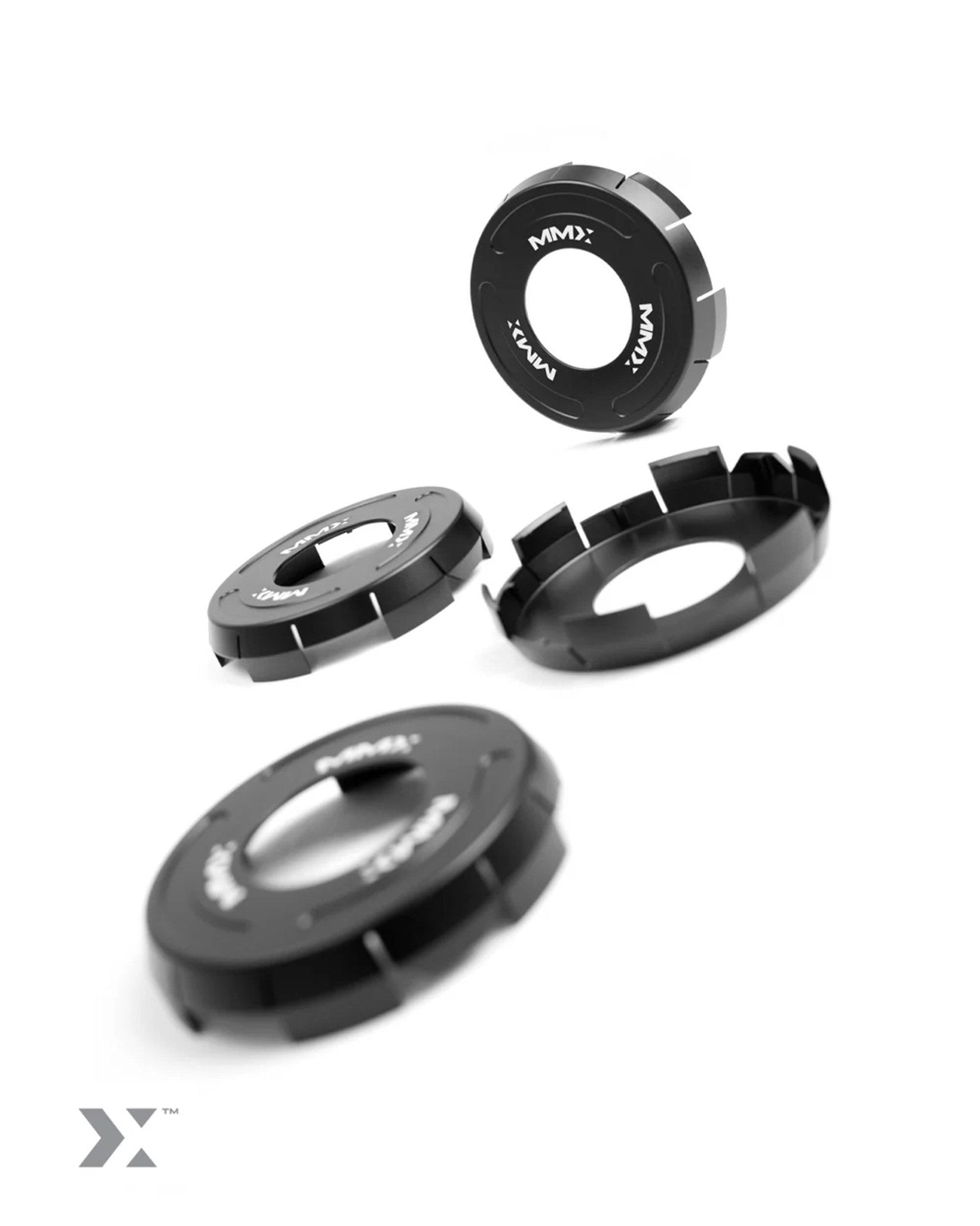 MMX Vanos Covers E9X M3 S65 - Clubsport Garage