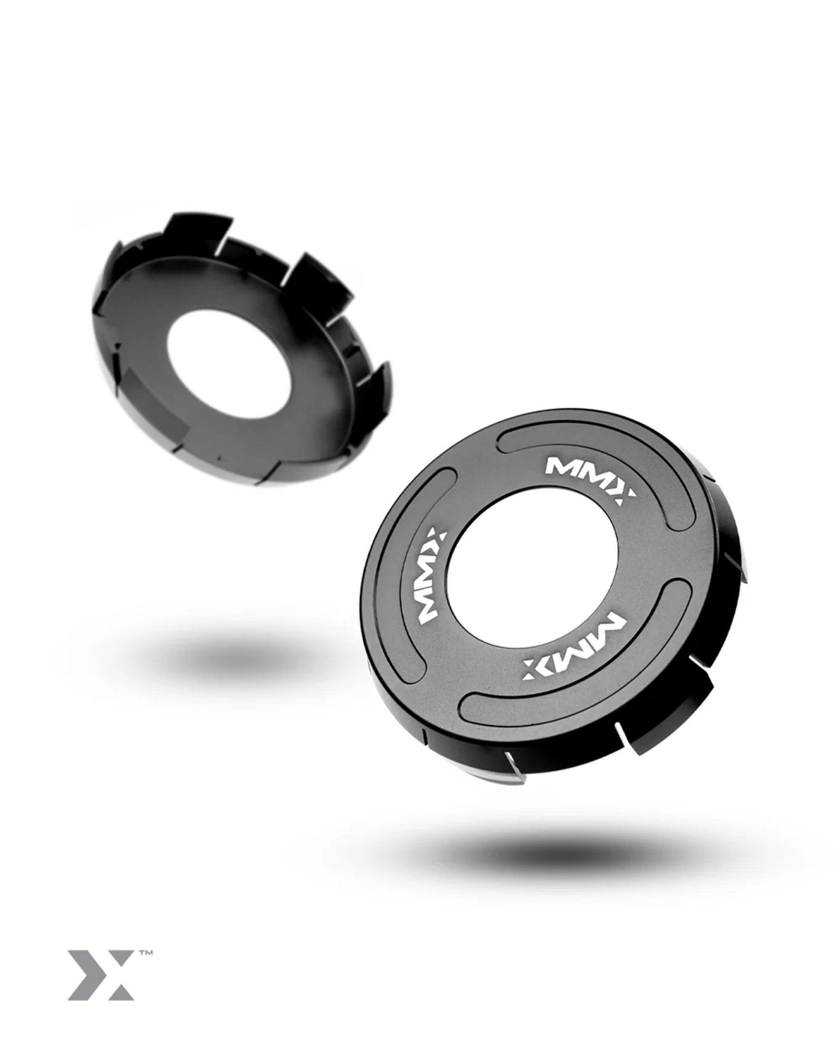 MMX Vanos Covers E9X M3 S65 - Clubsport Garage