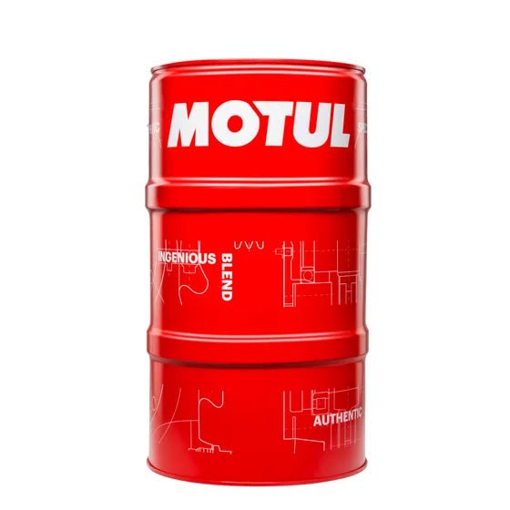 Motul 8100 Power 5W-40 - Clubsport Garage