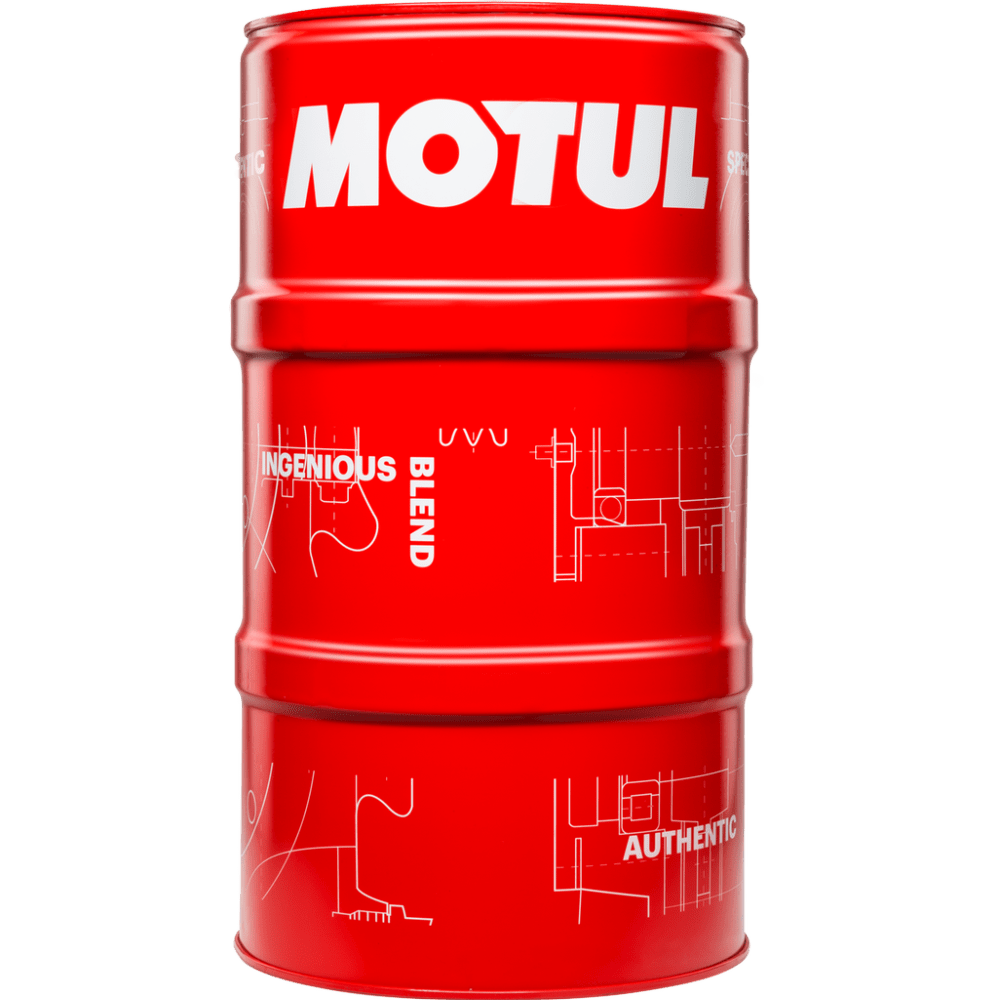 Motul 8100 X-clean 5W-40 - Clubsport Garage