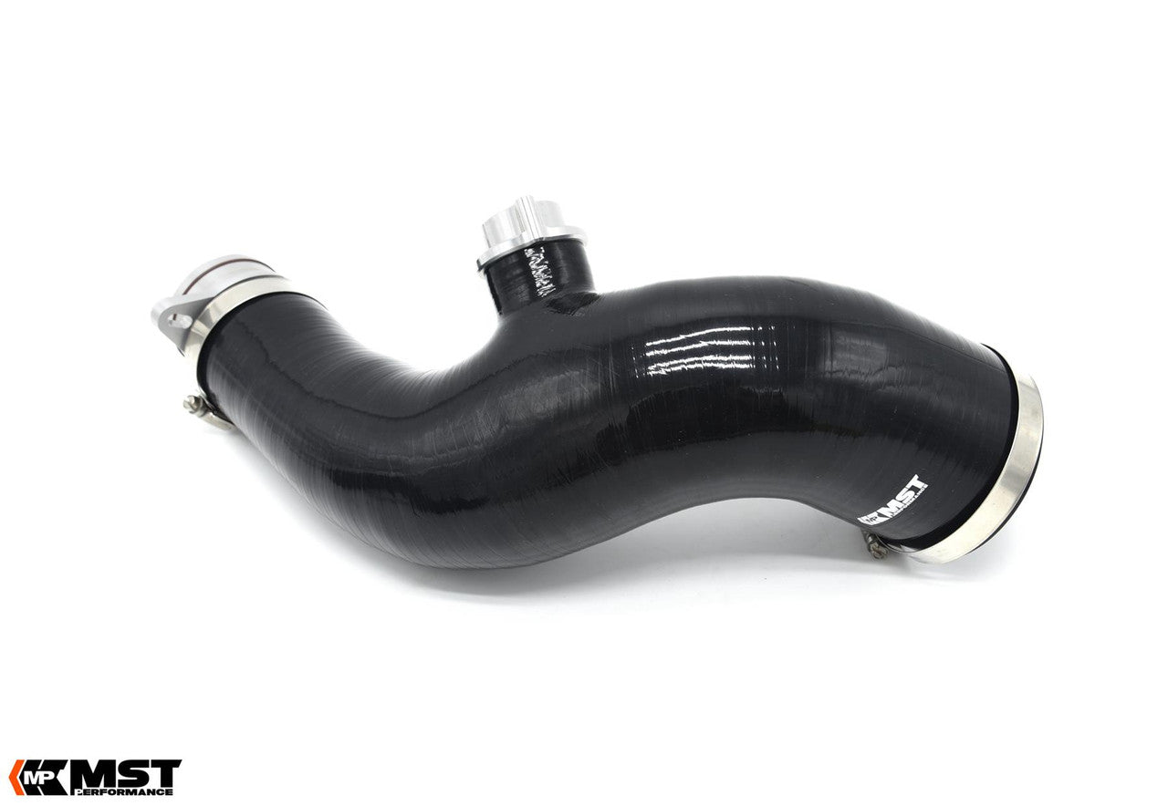 MST Performance Turbo Inlet Pipe BMW N55 F2X F3X F87 - Clubsport Garage