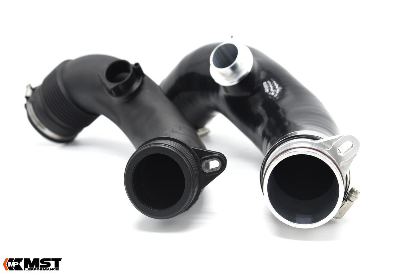 MST Performance Turbo Inlet Pipe BMW N55 F2X F3X F87 - Clubsport Garage