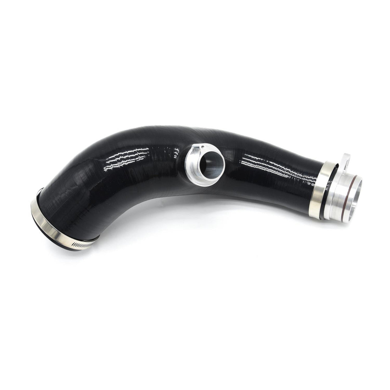 MST Performance Turbo Inlet Pipe BMW N55 F2X F3X F87 - Clubsport Garage