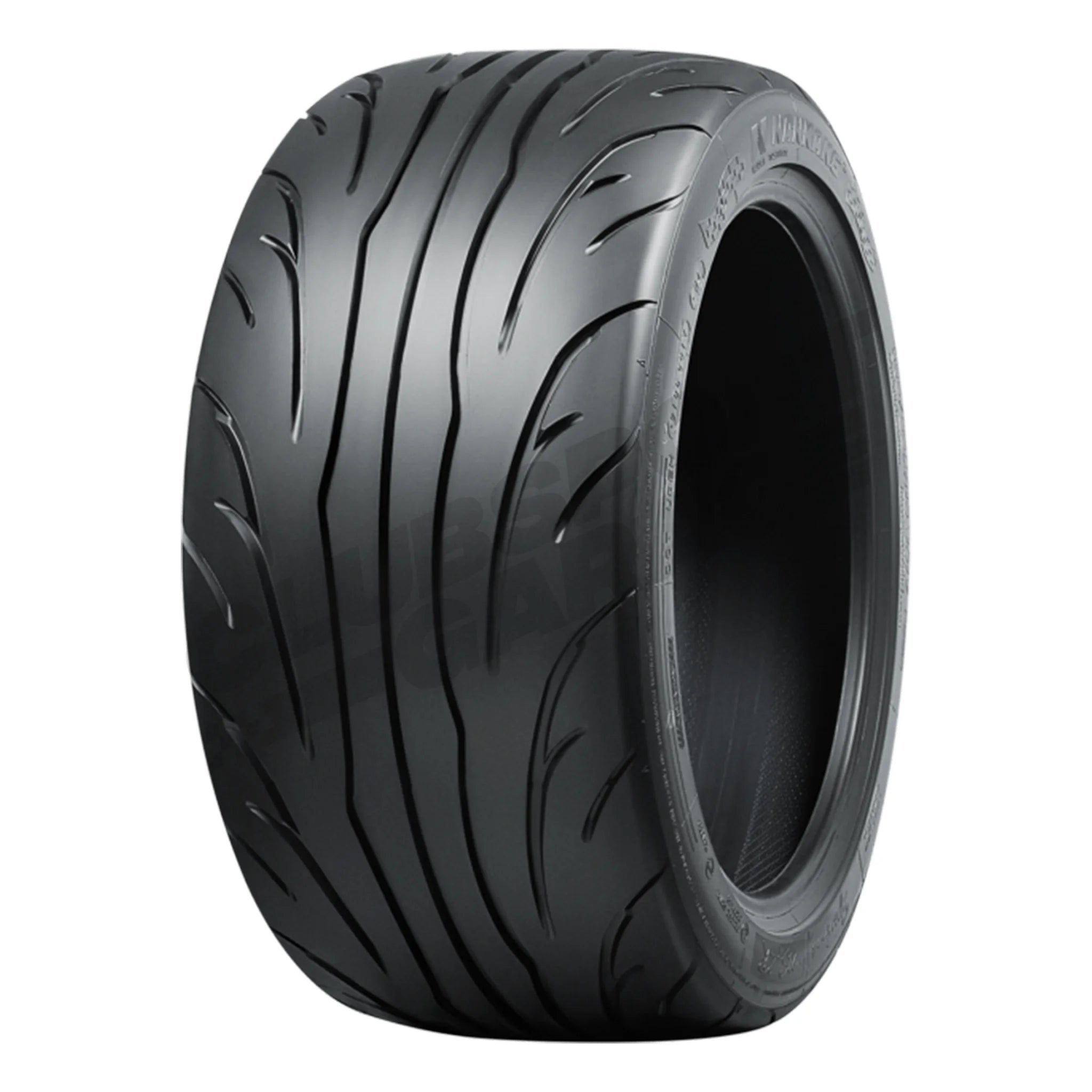 Nankang NS - 2R Track/ Semi Slick Tyre - Clubsport Garage