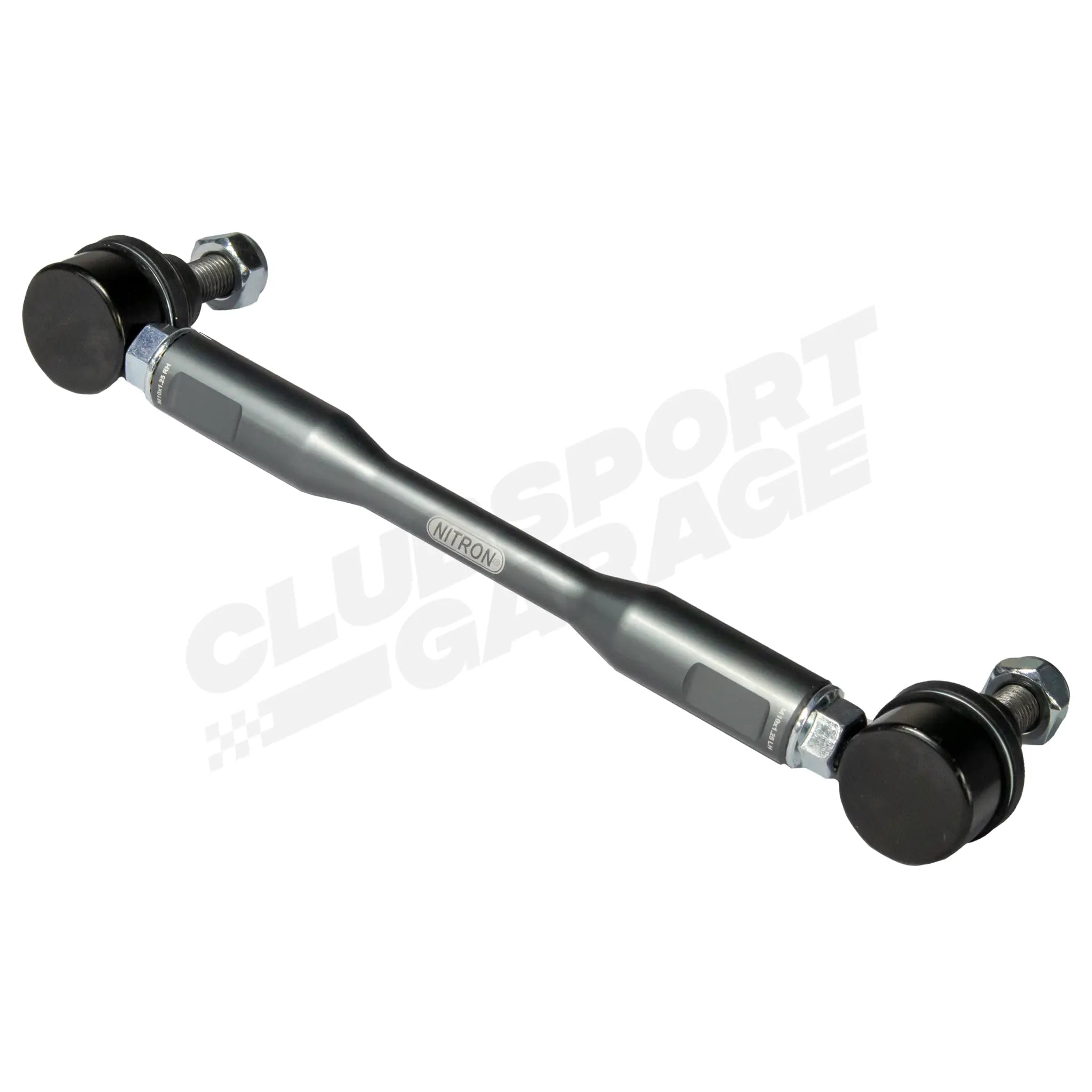 Nitron Adjustable Drop Links - Clubsport Garage