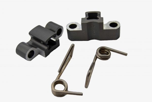 Pad Retention Anti Rattle Kit for AP Racing Calipers - Clubsport Garage