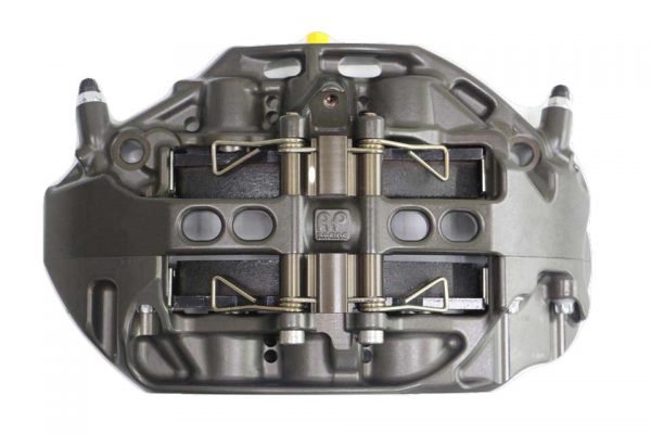 Pad Retention Anti Rattle Kit for AP Racing Calipers - Clubsport Garage