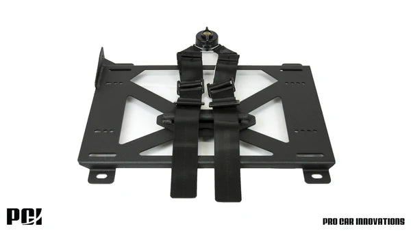 PCI Racing Harness Mount - Clubsport Garage