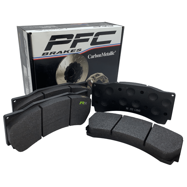 PFC 11 Brake Pads – AP Racing 9660 Caliper - Clubsport Garage