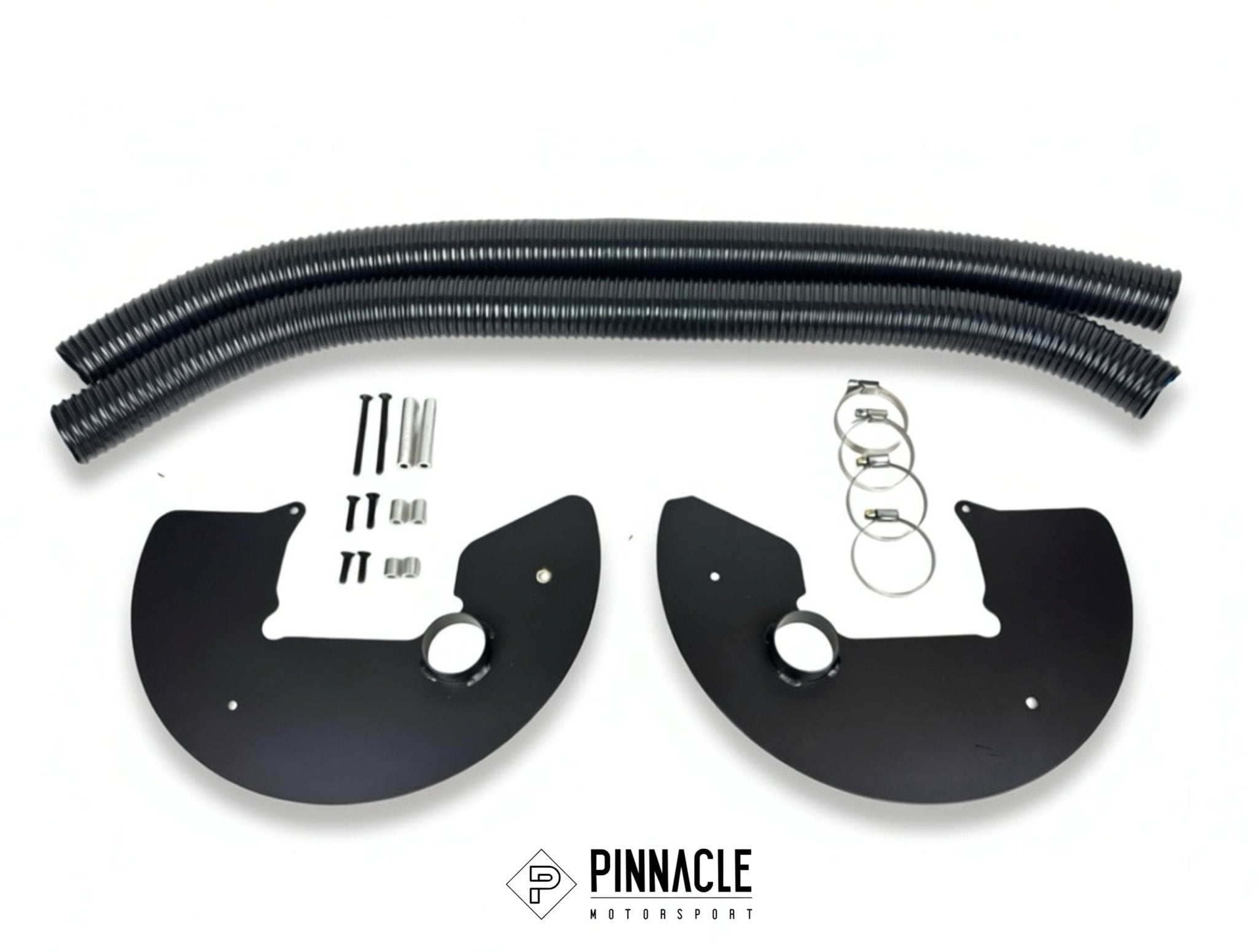 Pinnacle Motorsport Brake Cooling Kit BMW F8X - Clubsport Garage