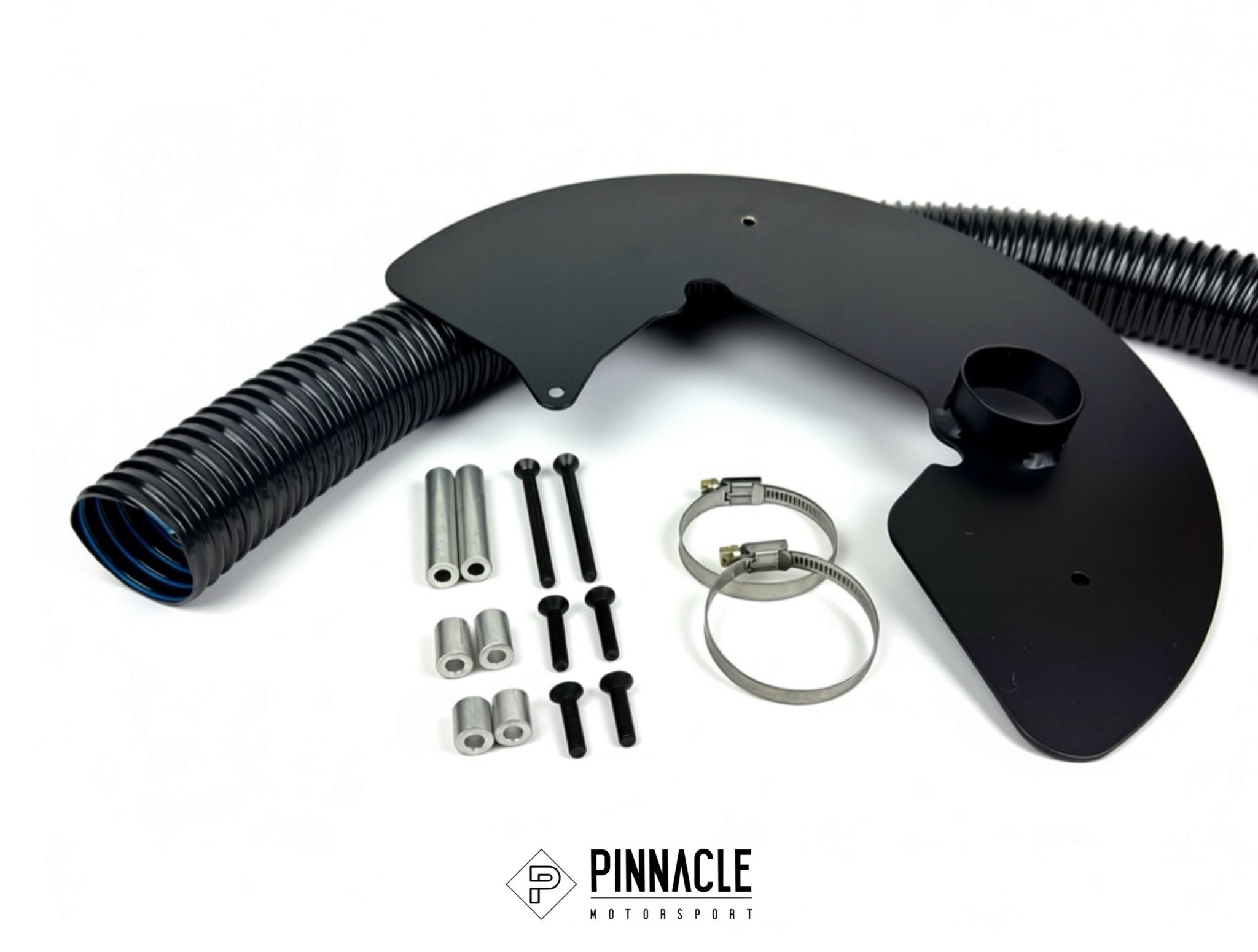 Pinnacle Motorsport Brake Cooling Kit BMW F8X - Clubsport Garage