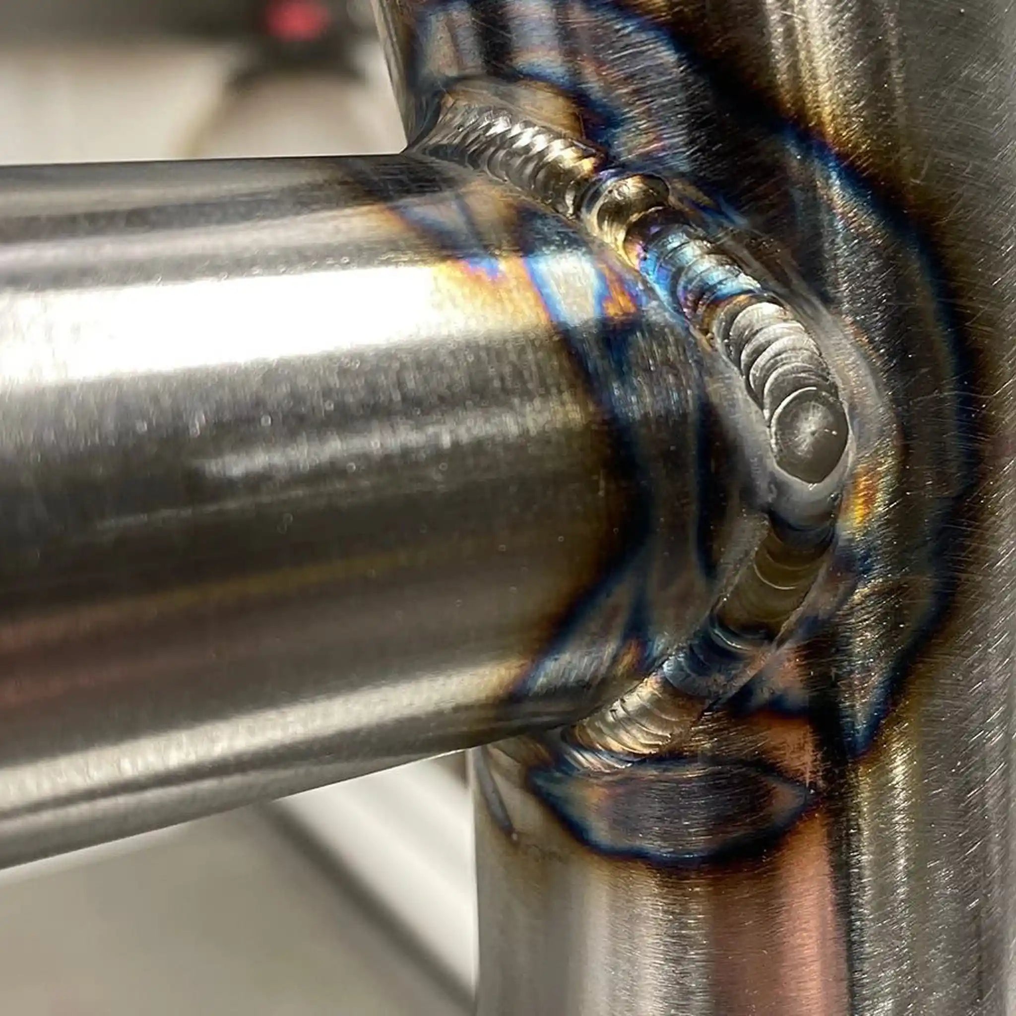 Pinnacle Motorsport T45 Clubsport Half Rear Roll Cage - Clubsport Garage