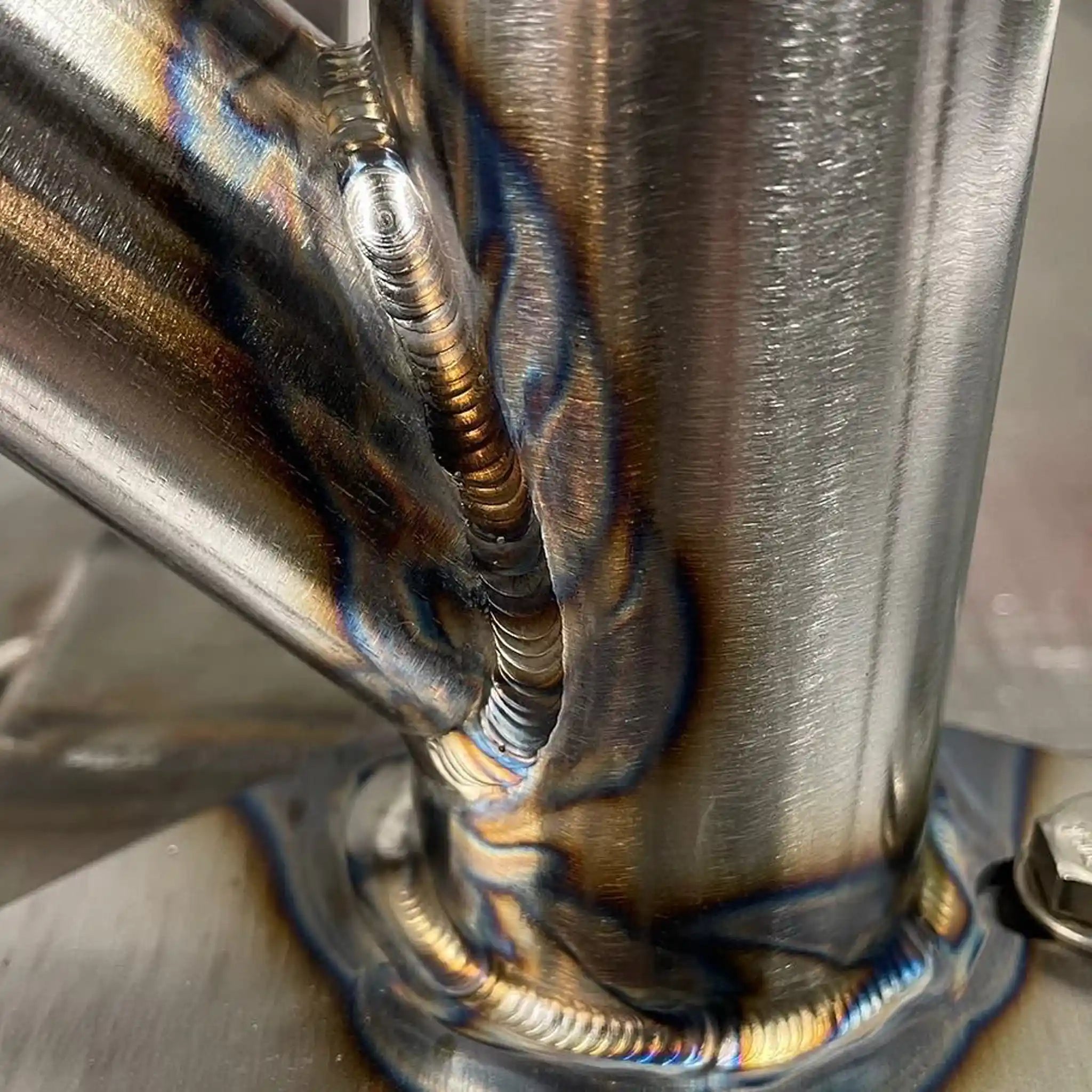 Pinnacle Motorsport T45 Clubsport Half Rear Roll Cage - Clubsport Garage