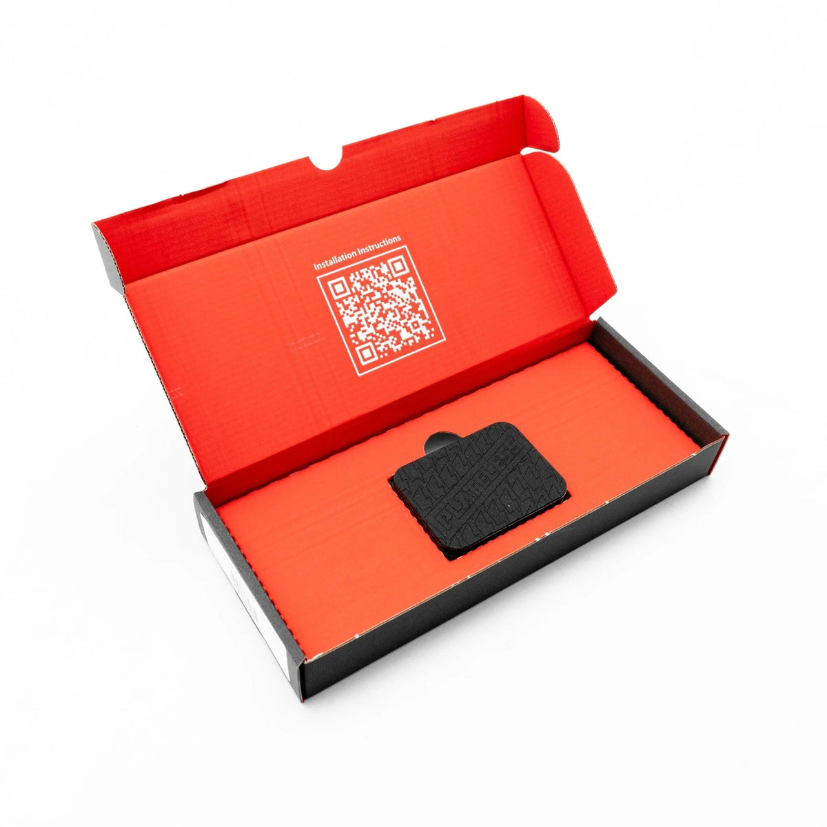Plateless Magnetic Number Plate Mounting Kit - Clubsport Garage