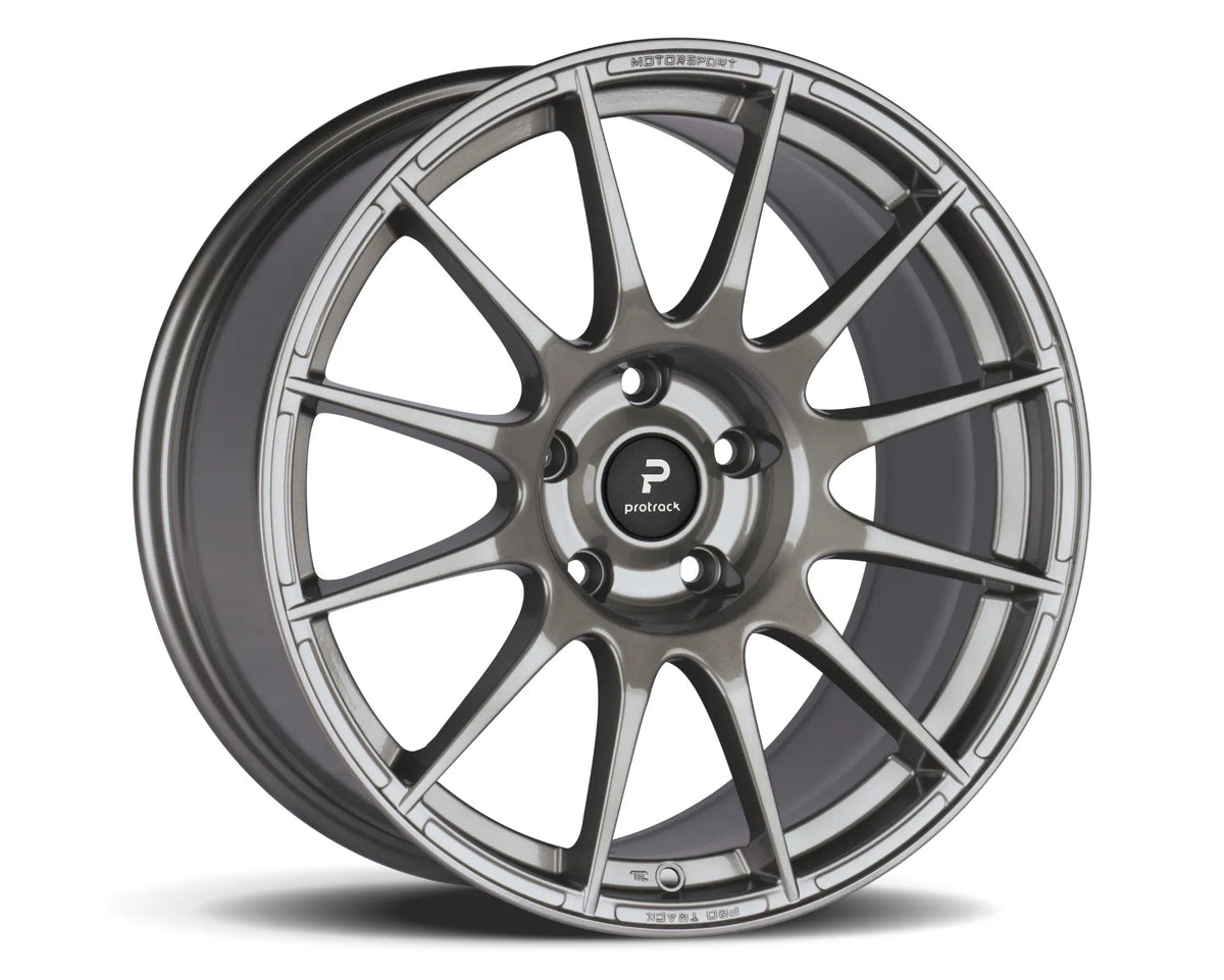 Protrack ONE Alloy Wheel - Clubsport Garage
