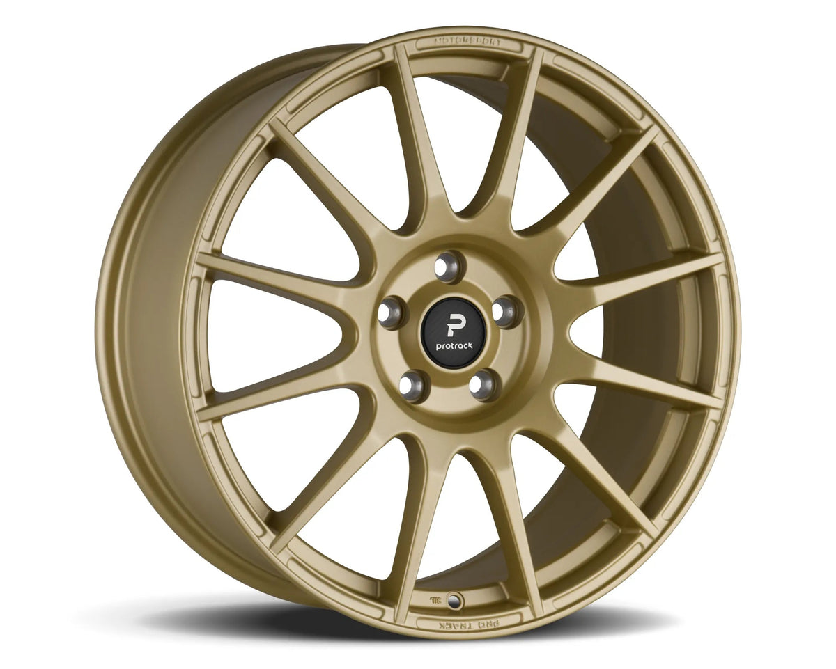 Protrack ONE Alloy Wheel - Clubsport Garage