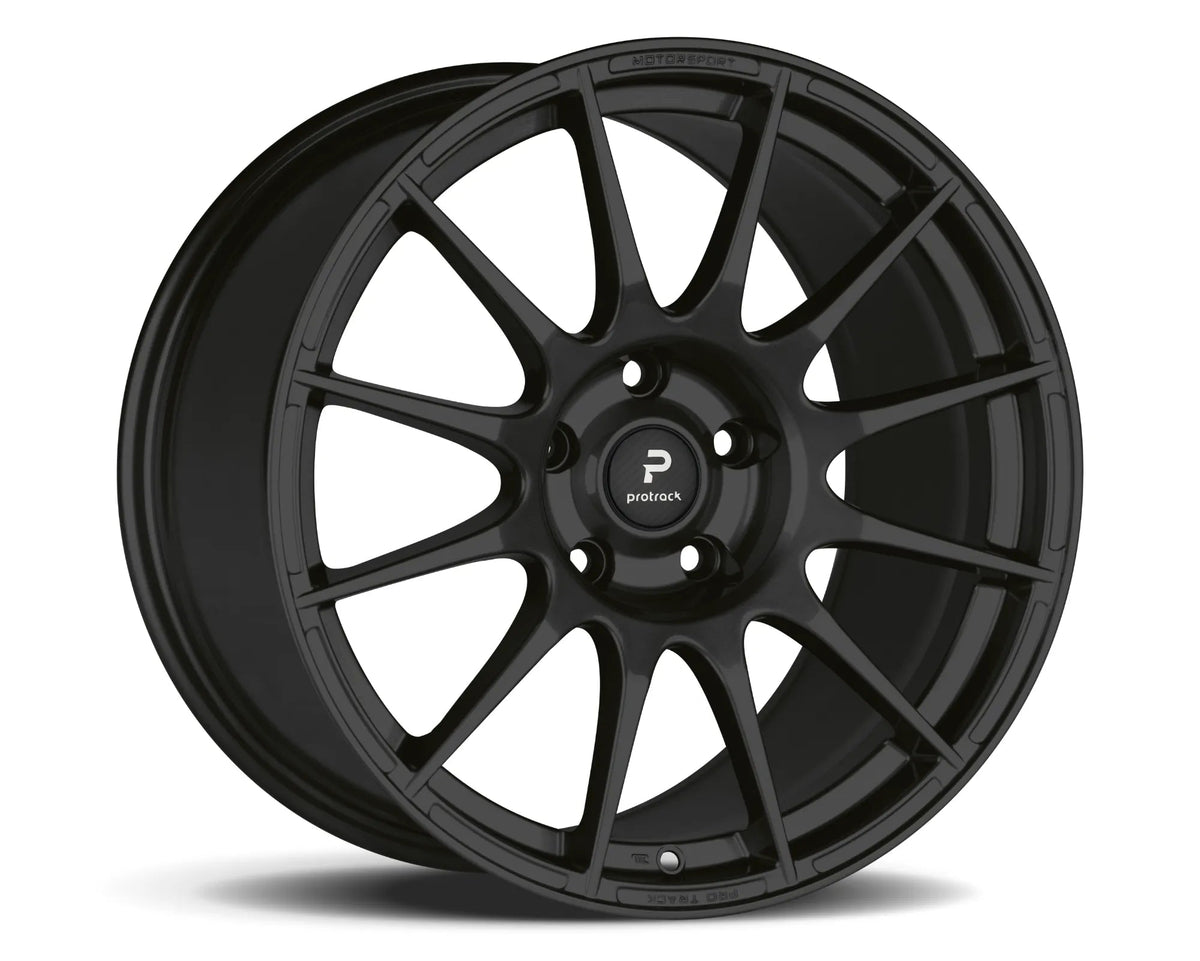 Protrack ONE Alloy Wheel - Clubsport Garage