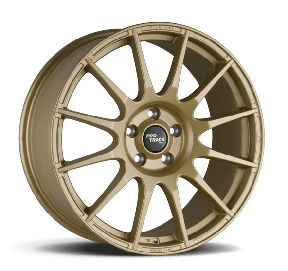 Protrack ONE Alloy Wheel - Clubsport Garage