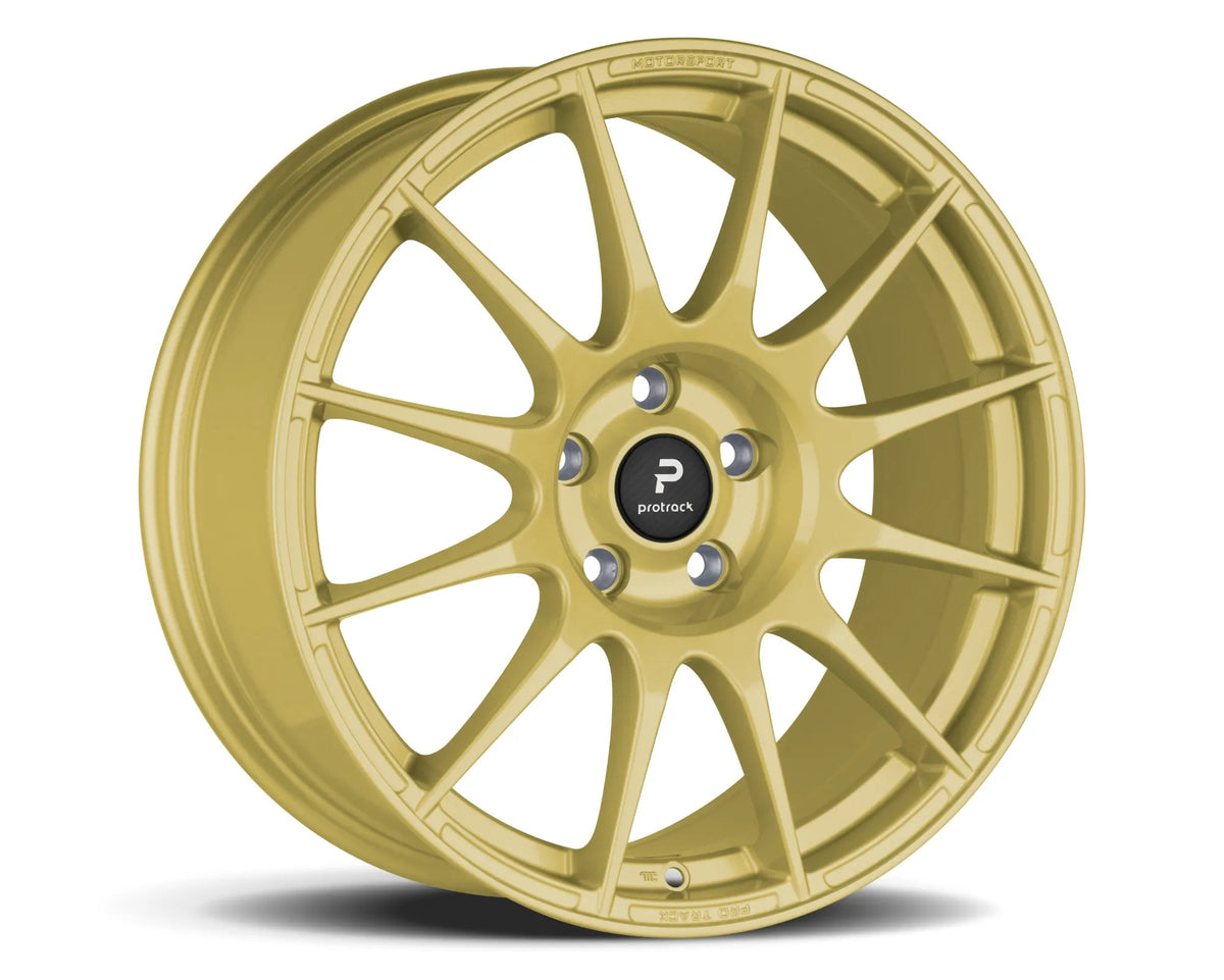Protrack ONE Alloy Wheel - Clubsport Garage