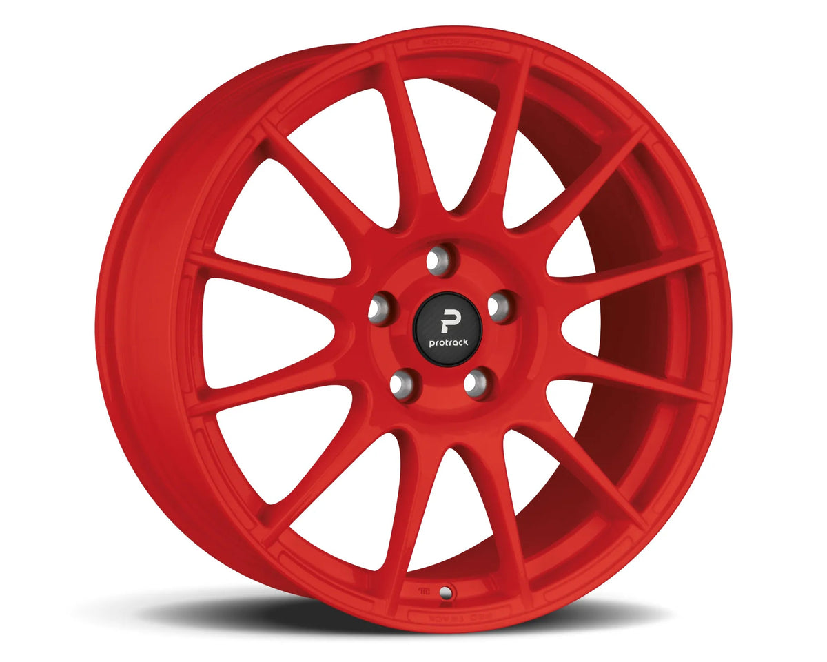 Protrack ONE Alloy Wheel - Clubsport Garage