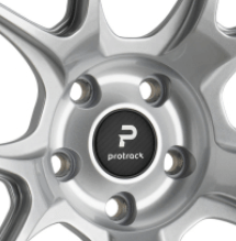 Protrack Wheels V2 Centre Cap - Clubsport Garage