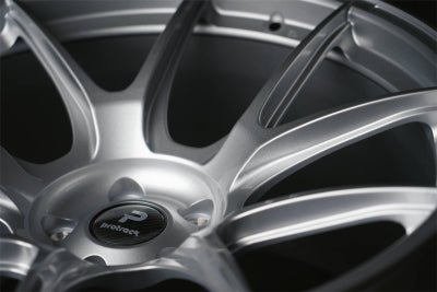 Protrack Wheels V2 Centre Cap - Clubsport Garage