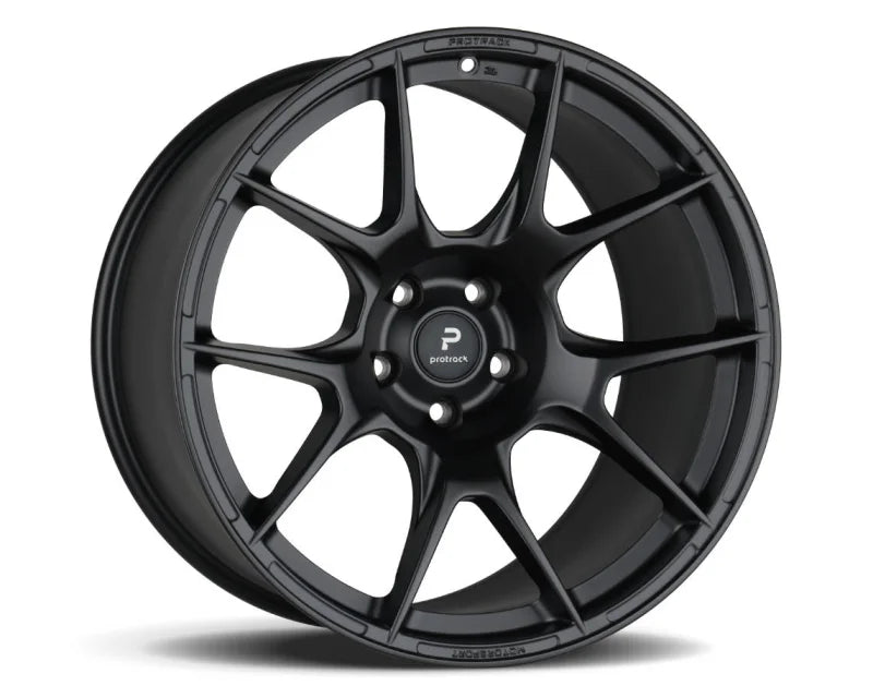 Protrack Y5 19" Alloy Wheels (5x112) - Clubsport Garage