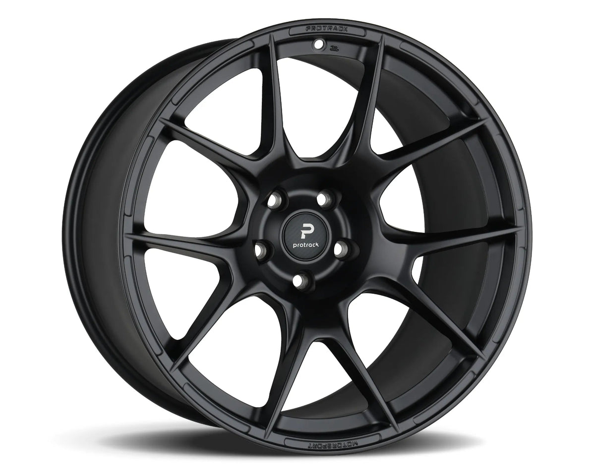 Protrack Y5 Alloy Wheel - Clubsport Garage