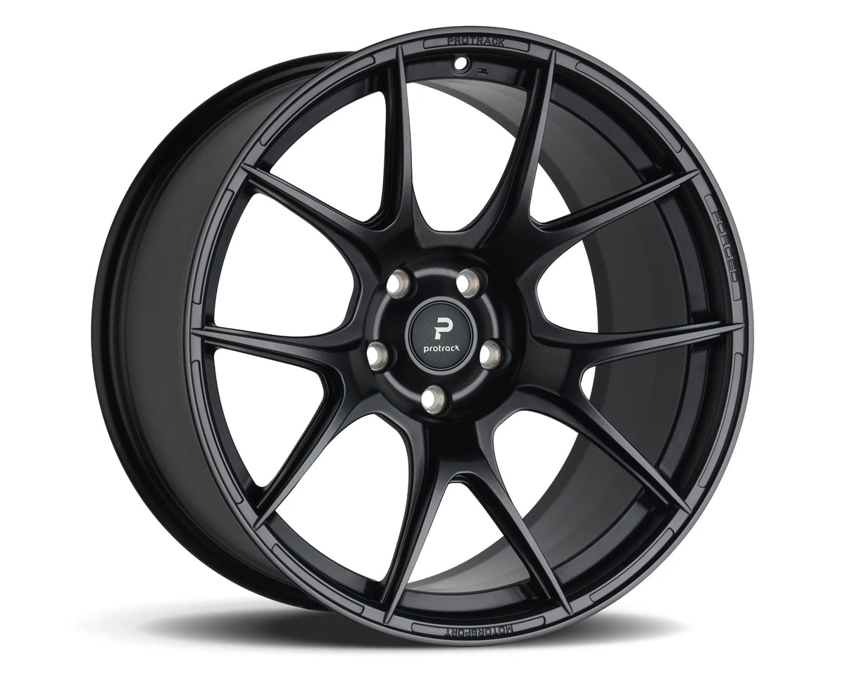 Protrack Y5 Forged Alloy Wheel - Clubsport Garage