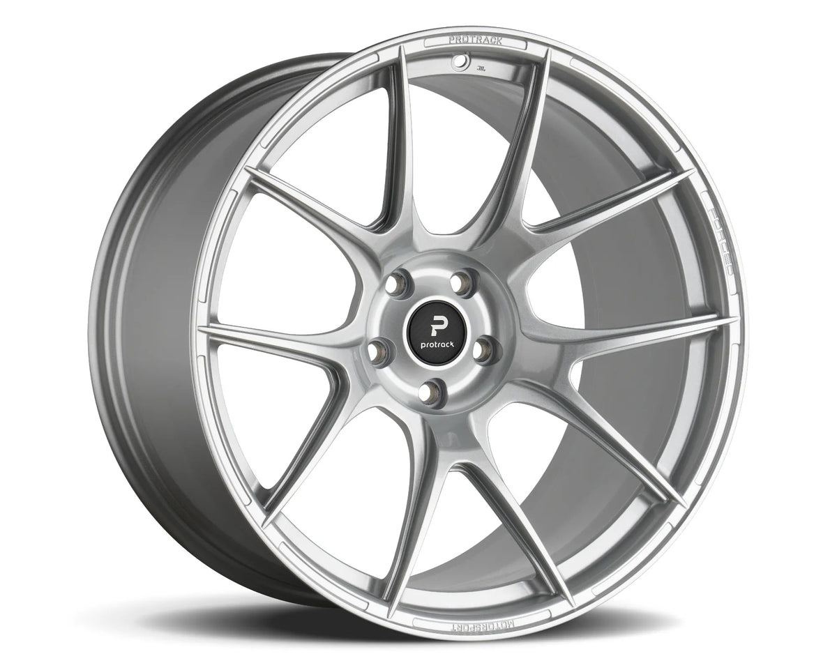 Protrack Y5 Forged Alloy Wheel - Clubsport Garage