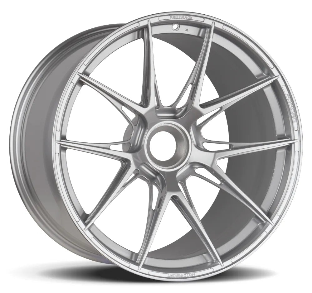 Protrack Y5 Forged Centre Lock Alloy Wheel - Clubsport Garage