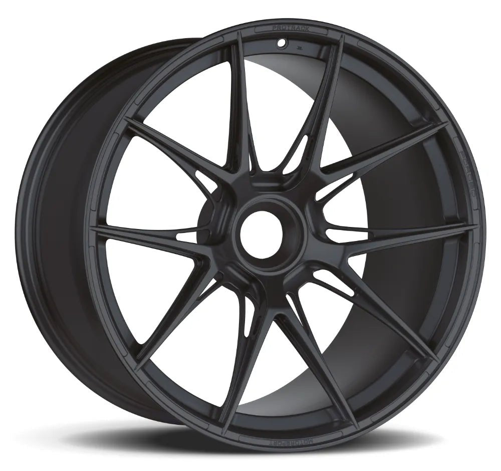 Protrack Y5 Forged Centre Lock Alloy Wheel - Clubsport Garage