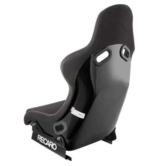 Recaro Pole Position FIA Bucket Seat - Clubsport Garage
