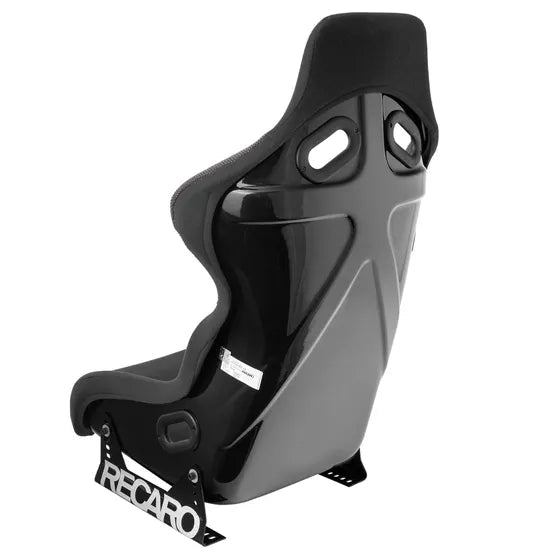 Recaro Profi SP-G FIA Bucket Seat - Clubsport Garage