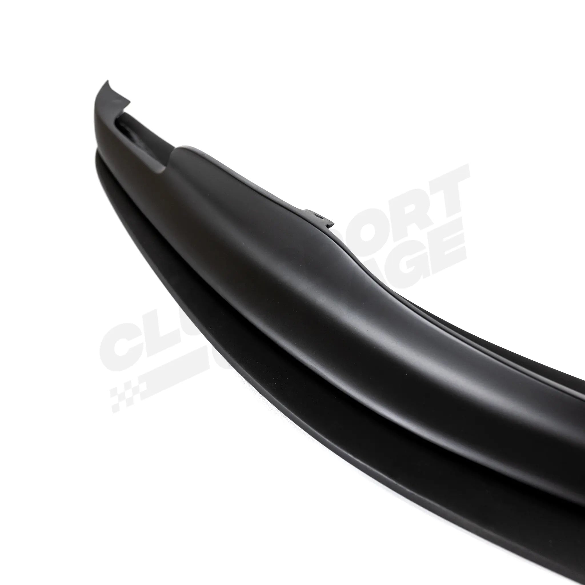 Ridgeline Motorsport E9X M3 GTS Front Splitter - Clubsport Garage