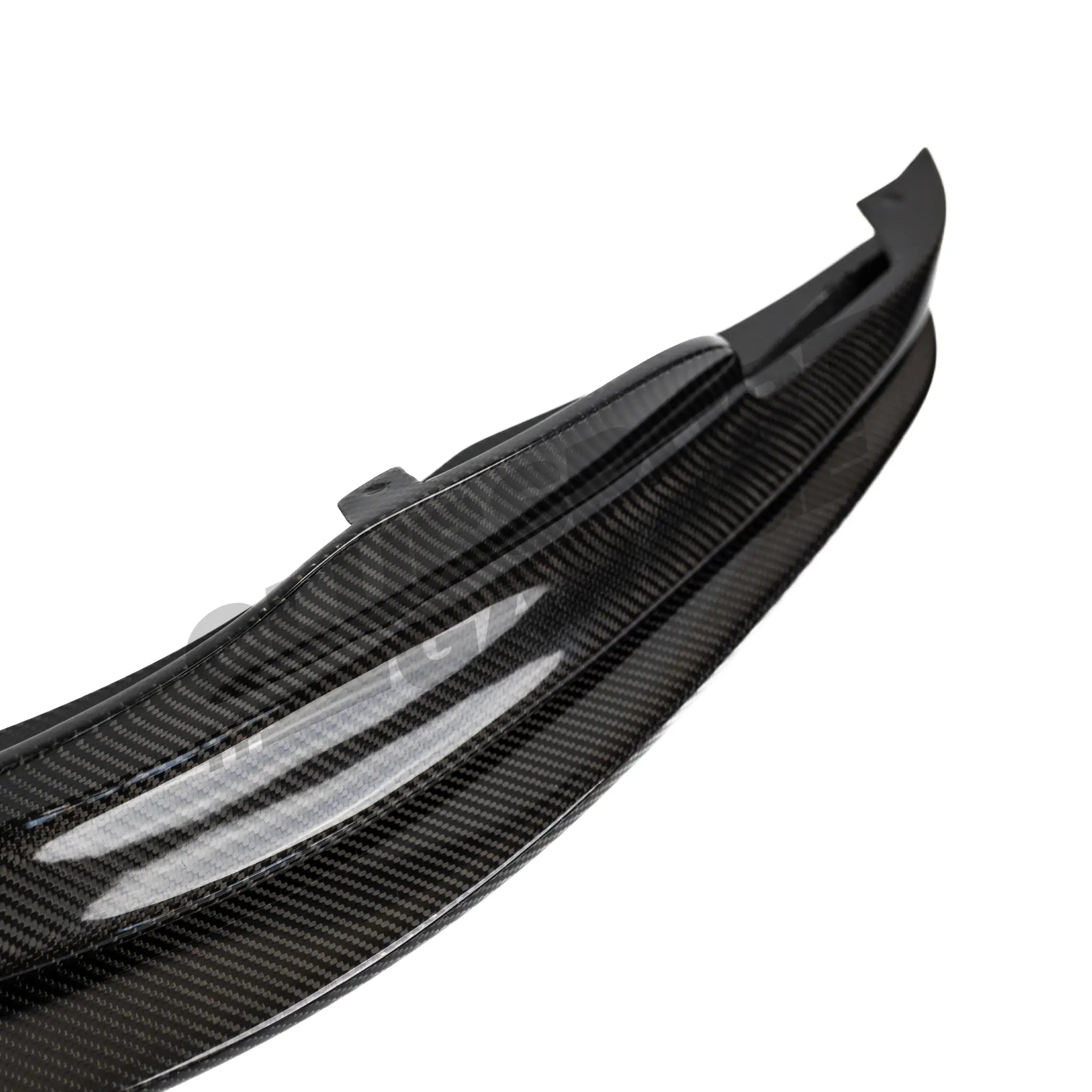 Ridgeline Motorsport E9X M3 GTS Front Splitter - Clubsport Garage