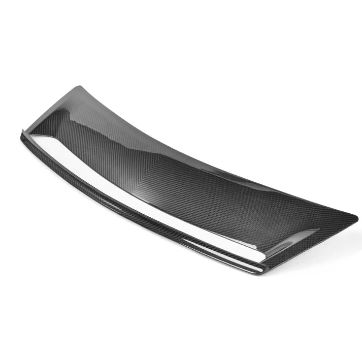 Ridgeline Motorsport GT4+ Carbon Fibre Hood Vent - Toyota A90 Supra - Clubsport Garage