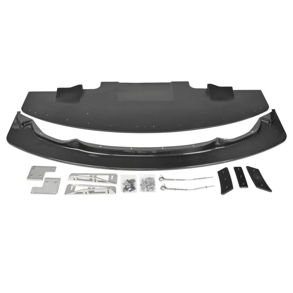 Ridgeline Motorsport GT4+ Kit for F80 M3 & F82 M4 - Clubsport Garage