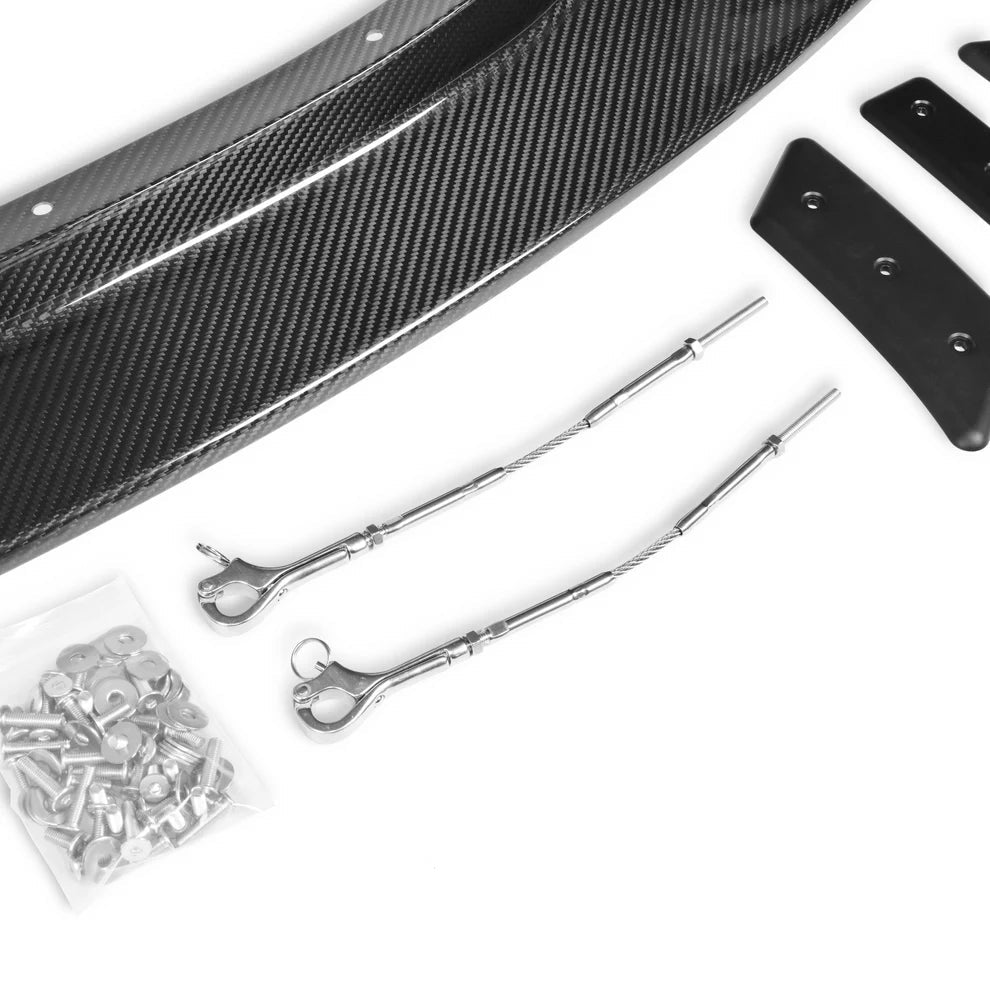 Ridgeline Motorsport GT4+ Kit for F80 M3 & F82 M4 - Clubsport Garage