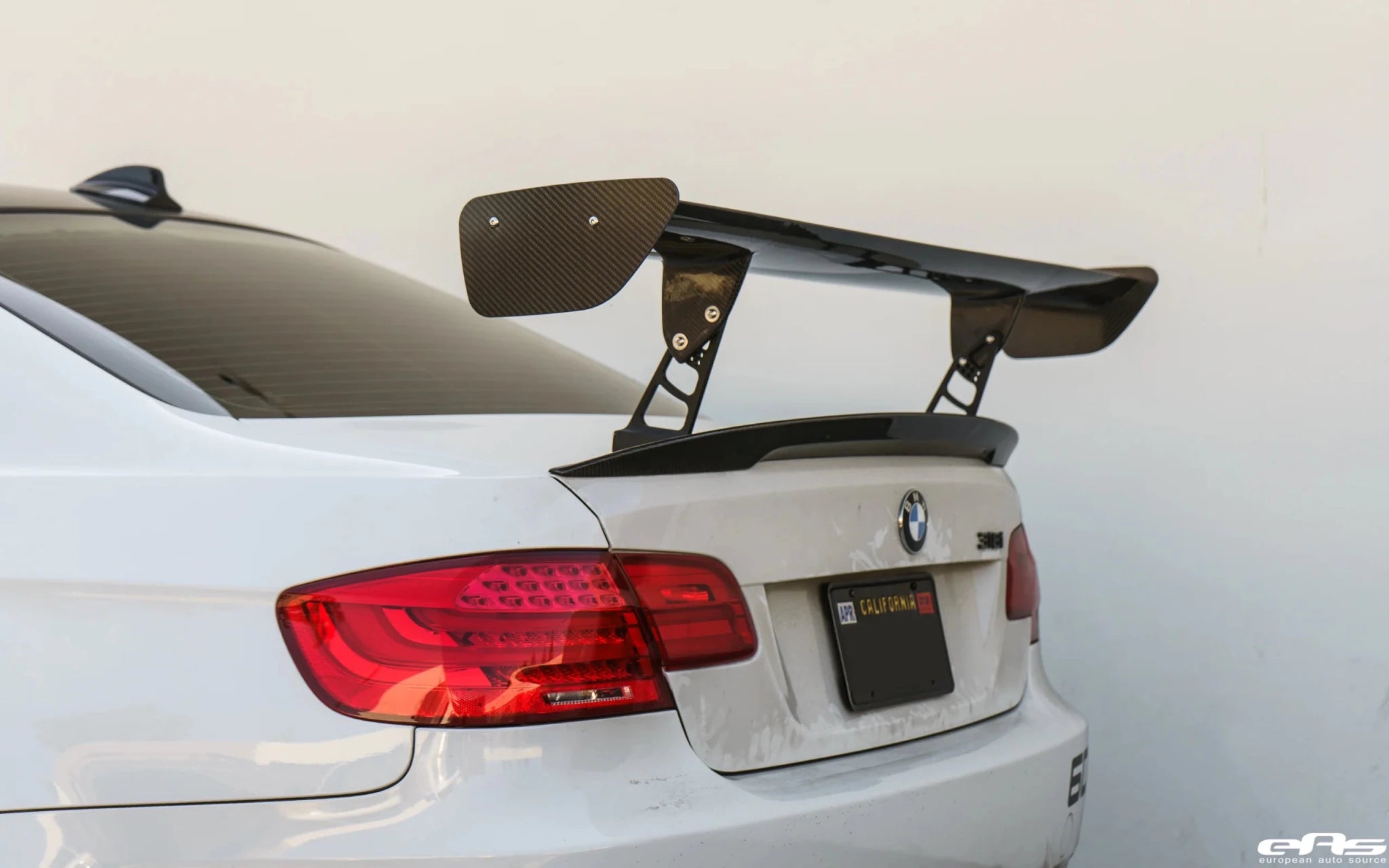 Ridgeline Motorsport GT4 MK2 (V2010) Wing - Clubsport Garage