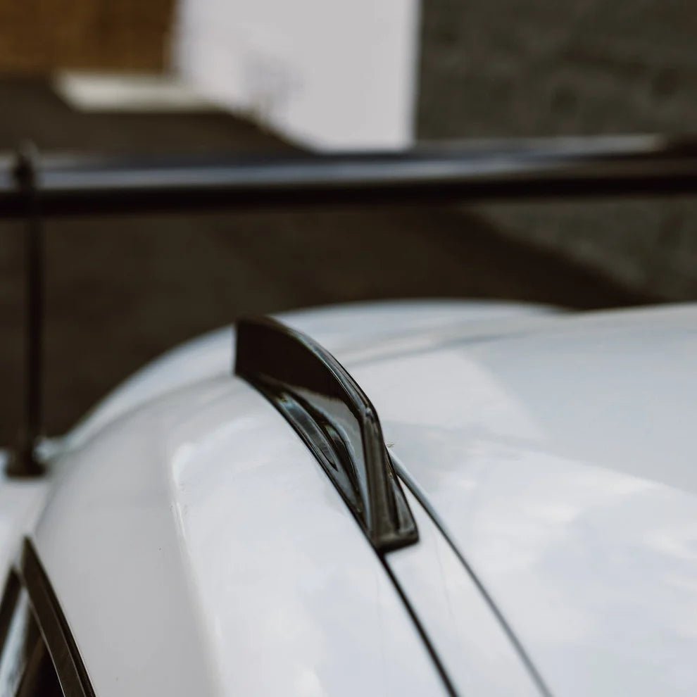 Ridgeline Motorsport GT4+ RS Carbon Fibre Roof Fin – Toyota A90/A91 Supra - Clubsport Garage