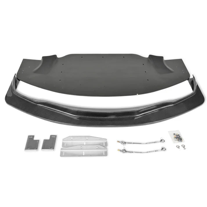 Ridgeline Motorsport GT4+ Splitter Kit - Toyota A90 Supra - Clubsport Garage